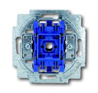 ABB 2CKA001413A0483 Apparaatinzetstuk IP20 Gentiaan-blauw (RAL 5010), Blauw - thumbnail