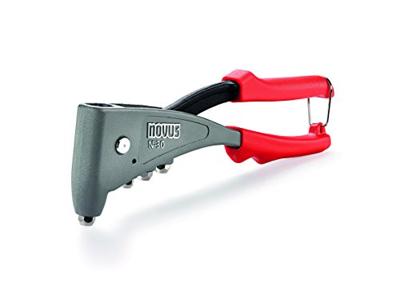 Novus Office 058923 Popnageltang 290 mm 1 stuk(s)
