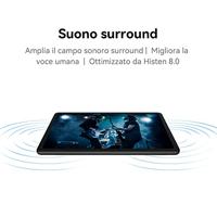 HUAWEI MatePad SE Tablet, 26,7 cm (10,4 inch), FullView 2K Eye Comfort, 4 GB + 64 GB, surround sound van Histen 8.0, kinderhoek, kinderbeveiliging, superapparaatfunctie, zwart - thumbnail