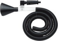 Nilfisk Vattensug set kit 126411387 Zuigmondstuk Geschikt voor merk: Nilfisk Alto 1 stuk(s) - thumbnail