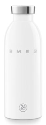 SMEG WBF01WH Thermosfles - Wit