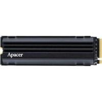Hard Drive Apacer AP1TBAS2280Q4U-1 1 TB SSD - thumbnail
