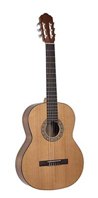 Voggenreiter Volt Sevilla KG-6000 4/4 klassieke gitaar met solid top