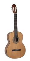 Voggenreiter Volt Sevilla KG-6000 4/4 Gloss klassieke gitaar met solid top - thumbnail