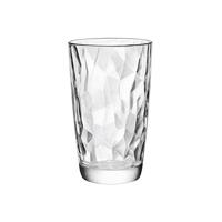 Bormioli Rocco Longdrinkglazen Diamond - 470 ml - 3 stuks - thumbnail