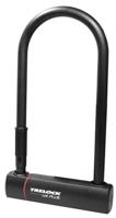 Trelock beugelslot "u4" u-lock u4 plus 108 x 230mm - thumbnail