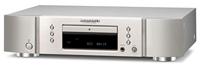 Lettore Cd Marantz (Cd5005 Silveer) Cd-R,Rw,Mp3 E Wma, Hdam-Sa2, Dac Cs4392 - thumbnail
