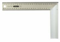 Stanley handgereedschap Winkelhaak met maatverdeling | 400x200mm - 1-45-687 - thumbnail