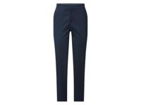 esmara Dames pantalon (Marineblauw, 46) - thumbnail