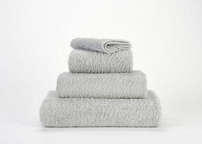 Abyss Abyss & Habidecor Super Pile Gastendoekje 30x50 992 platinium