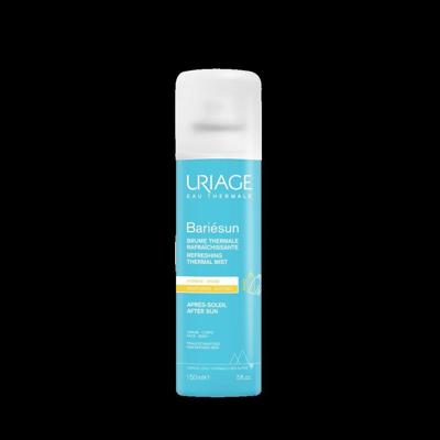 Uriage Sun aftersun nevel 150 Milliliter Uriage Sun aftersun nevel 150 Milliliter