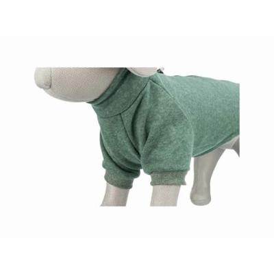 TRIXIE CITYSTYLE HONDENTRUI SWEATSHIRT AMSTERDAM DONKERGROEN 50 CM