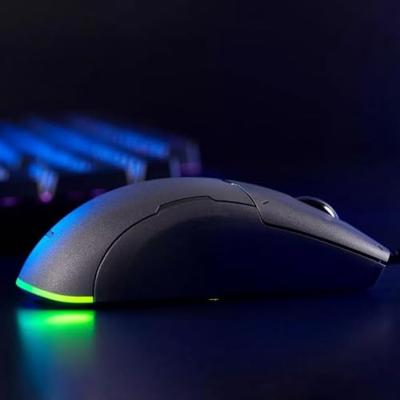 Gaming muis Xiaomi BHR8869GL Zwart
