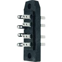 Telegärtner 100023261 Male connector Totaal aantal polen 12 Aantal rijen 2 1 stuk(s) - thumbnail