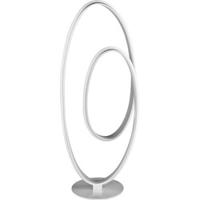 HighLight tafellamp Elegance - zilver - thumbnail