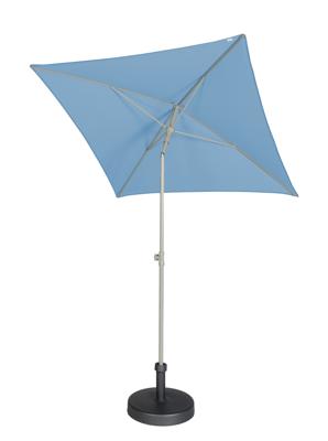 Stokparasol Katie 135x215/4p/27/30 metal cielo Max&Luuk - Max luuk