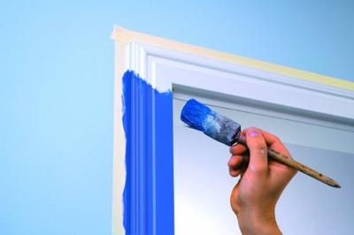 tesa STANDARD 04348-00019-03 Maskeertape tesakrepp Beige (l x b) 50 m x 50 mm 1 stuk(s) tesa STANDARD 04348-00019-03 Maskeertape tesakrepp Beige (l x b) 50 m x 50 mm 1 stuk(s)