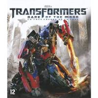 Transformers - Dark Of The Moon - Blu-Ray (8719372012857) - thumbnail