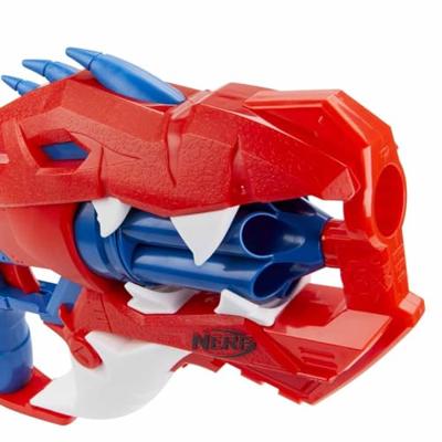NERF DinoSquad Raptor slash - thumbnail