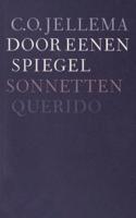 Door eenen spiegel - C.O. Jellema - ebook - thumbnail