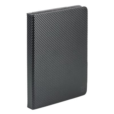 Bluetooth toetsenbord met tablethouder Maillon Technologique MTKEYBLUECB Zwart Qwerty Spaans Bluetooth toetsenbord met tablethouder Maillon Technologique MTKEYBLUECB Zwart Qwerty Spaans