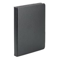 Bluetooth toetsenbord met tablethouder Maillon Technologique MTKEYBLUECB Zwart Qwerty Spaans - thumbnail