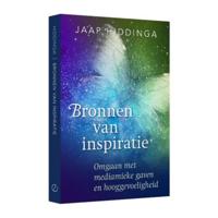 Bronnen van inspiratie - Jaap Hiddinga - Paperback (9789492920690) - thumbnail