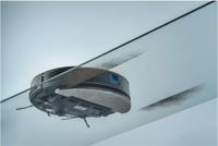 Sencor SRV 3160TQ Robot stofzuiger Zwart - thumbnail