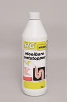 Afvoerontstopper hg vloeibaar 1 liter - thumbnail