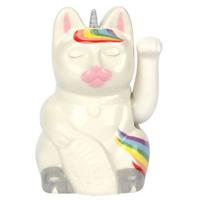 Lucky Cat - Eenhoorn - thumbnail