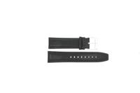 Horlogeband Festina F16585-4 / F16585-5 / F20339 Leder Zwart 23mm - thumbnail