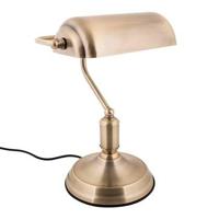Tafellamp Brynn goud - thumbnail