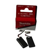 Makita Accessoires Makita onderdeel koolborstel set cb-175 a - 195844-2 - thumbnail