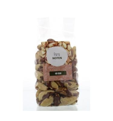MijnNatuurwinkel Paranoten 400 Gram