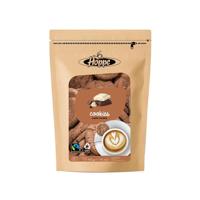 Hoppe cookies double chocolate fairtrade (900gr) - thumbnail