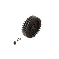 Arrma - Pinion Gear, 32T Mod1 Safe-D5 (ARA311137) - thumbnail