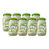 Heinz sandwich spread komkommer (8x 300gr) - thumbnail