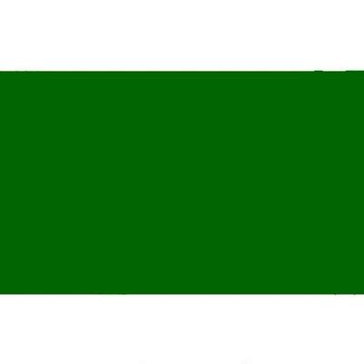 EVA-rubber Fama EB14 Donkergroen 2 mm 2,0 mm 50 x 70 cm 10 Stuks