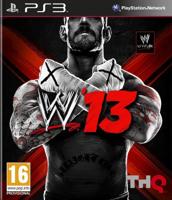 WWE '13 - thumbnail