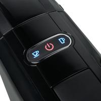 Princess 249452 01.249452.01.001 Capsulemachine Zwart Nespresso - thumbnail