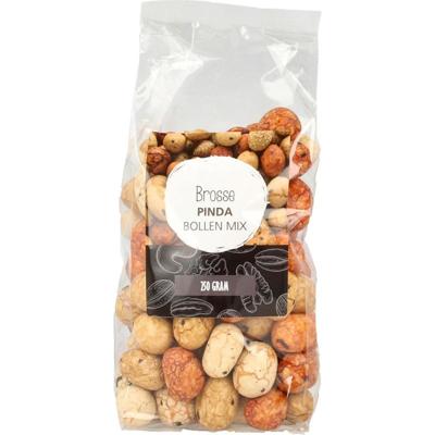 MijnNatuurwinkel Brosse bollen 250 Gram