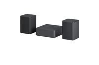 LG SPQ8-S Soundbar - thumbnail