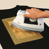 Sigel T1157 T-shirt transferfolie 250 g/m² 12 vellen - thumbnail