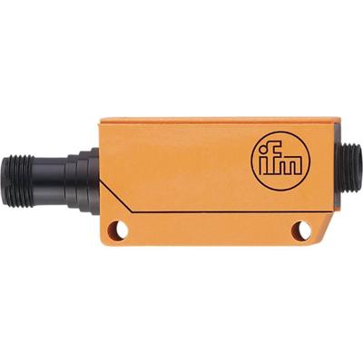 ifm Electronic OU5044 Glasvezelkabelversterker (metal-clad) OU5044 1 stuk(s)