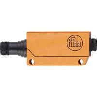 ifm Electronic OU5044 Glasvezelkabelversterker (metal-clad) OU5044 1 stuk(s) - thumbnail