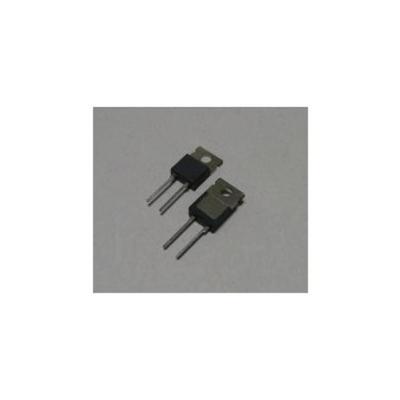 STMicroelectronics Gelijkrichter diode STTH1210DI TO-220AC 12 A