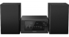 Panasonic SC-PM702EG-K Stereo set Zwart