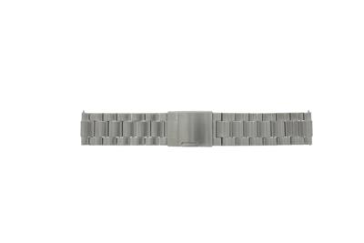 Horlogeband Fossil JR1353 Staal 24mm
