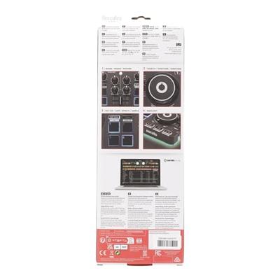 Hercules DJControl Starlight DJ-controller