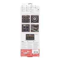 Besturingseenheid DJ Hercules Starlight Bluetooth luidspreker - thumbnail
